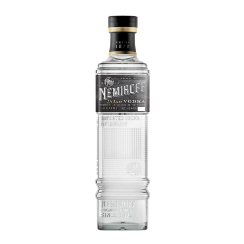 Wódka Nemiroff De Luxe 700 ml